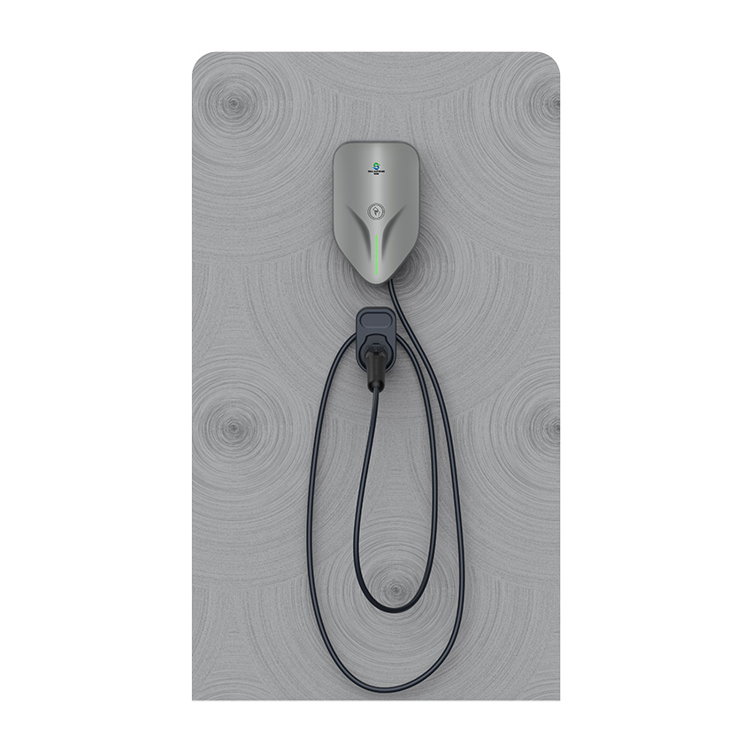 7KW交流充电桩（壁挂式）