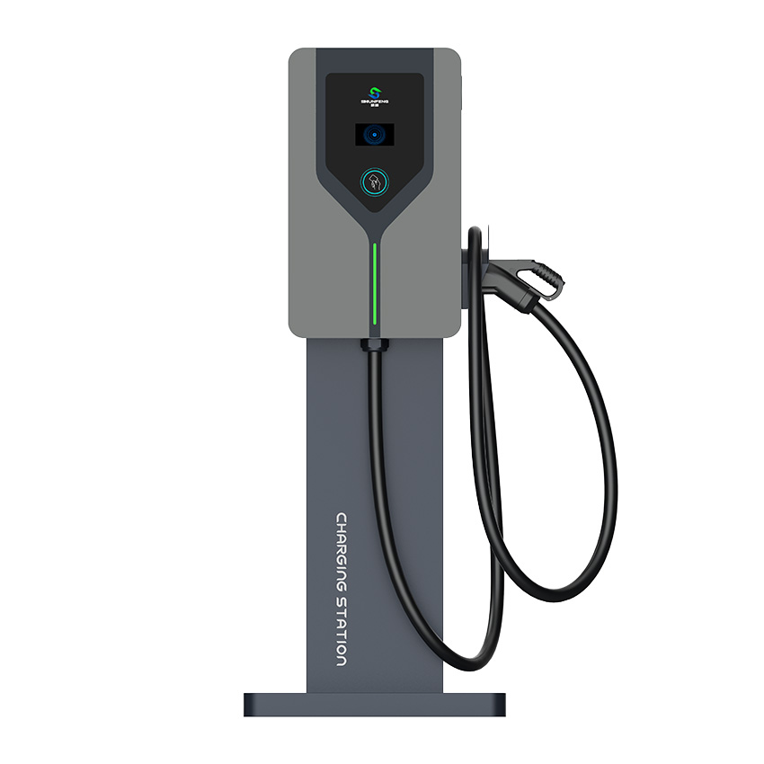 电动车充电桩安装攻略，让你告别充电烦恼！