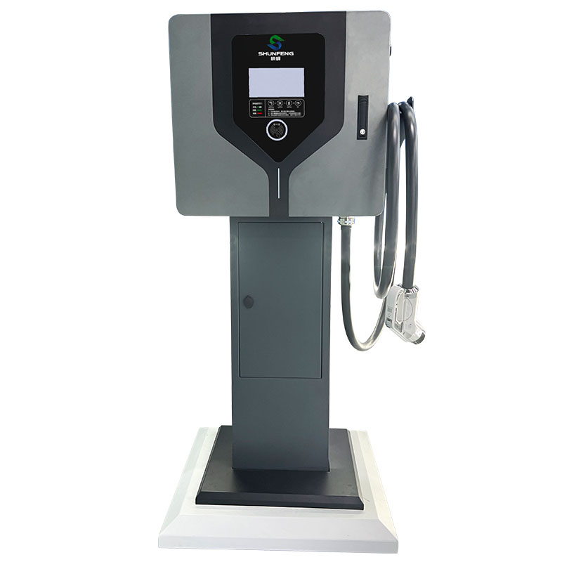 20-40KW 小直流充电桩